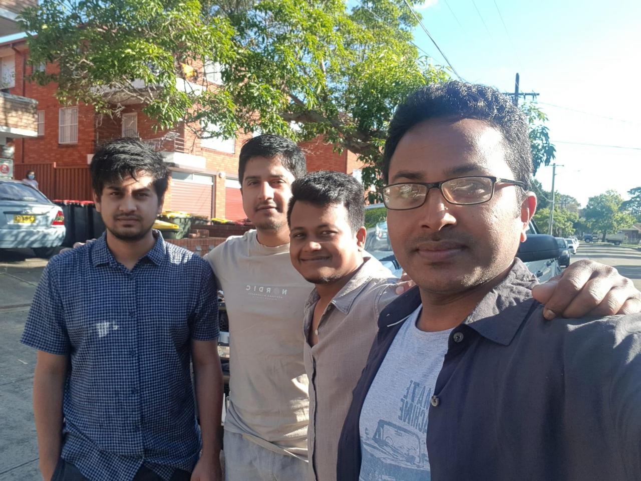 Ruhul Fashion